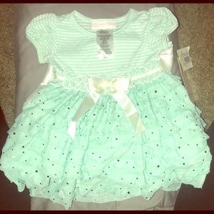 Baby Dress